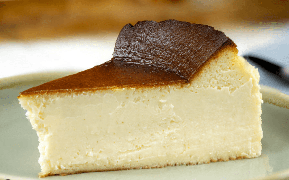 San Sebastian Cheesecake neden meşhur (değil?)